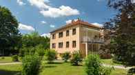 Villa Vlasta