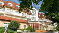 Spa Hotels Miramare