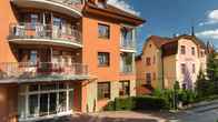 Spa Hotel Villa Antoaneta
