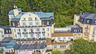 Spa Hotel Royal
