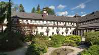 Spa Hotel Eliska