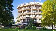 Pusynas Hotel & Spa
