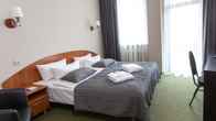 Pusynas Hotel & Spa, фото 2