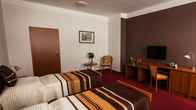 Hotel Reitenberger, фото 4