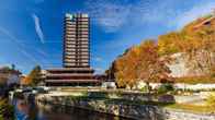 Spa Hotel Thermal