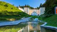 Hotel Zdraviliski Dvor