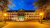 Egles sanatorija Birstonas