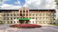 Egles sanatorija Druskininkai
