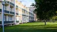 Egles sanatorija Druskininkai, фото 4