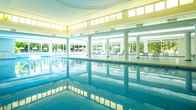 Hotel Terme Due Torri, фото 12