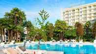 Grand Hotel Terme Trieste & Victoria
