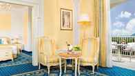 Grand Hotel Terme Trieste & Victoria, фото 2