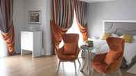 Grand Hotel Terme Trieste & Victoria, фото 4