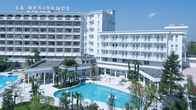 Hotel La Residence & Idrokinesis