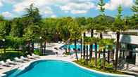 Hotel La Residence & Idrokinesis, фото 10