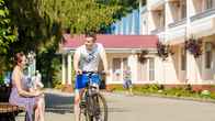Санаторий «Лаба»: Загородная резиденция, фото 2