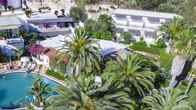 Semiramis Hotel De Charme