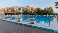 Hunguest Hotel Beke