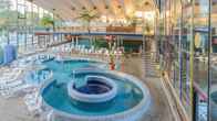 Hunguest Hotel Beke, фото 4