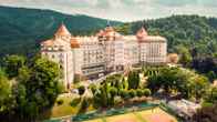 Hotel Imperial Spa & Health Club
