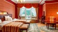 Hotel Imperial Spa & Health Club, фото 4