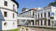 Gran Hotel Las Caldas Wellness Clinic