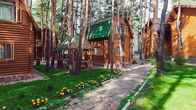 Пансионат «Жумбактас»