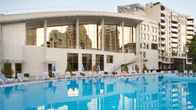 Гостиничный комплекс «Звездный Wellness & SPA»