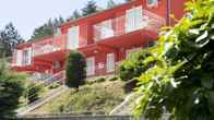 Apartments Salinera