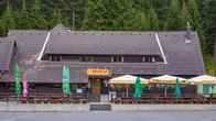 Отель Pesek Hut