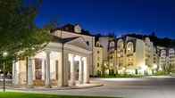 Grand Hotel Sava Superior
