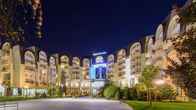 Lux Grand Hotel Sava