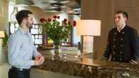 Lux Grand Hotel Sava, фото 2
