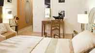 Lux Grand Hotel Sava, фото 4