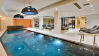 Holm Boutique & Spa, фото 18