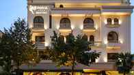 Hotel Mondial