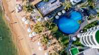 Sunset Beach Resort & Spa, фото 2