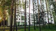 Гостиничный комплекс Green Park