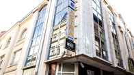 Hotel Astra Garni, фото 2