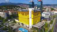 Hotel Holiday