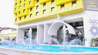 Hotel Holiday, фото 2