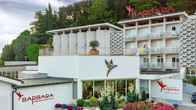 Barbara Piran Beach Hotel & Spa, фото 2