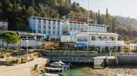Barbara Piran Beach Hotel & Spa, фото 4