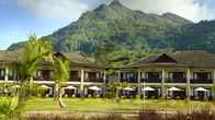 STORY Seychelles
