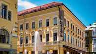 Hotel Evropa