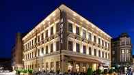 Hotel Evropa, фото 2