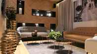 Design Hotel Panoramika, фото 4
