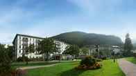 Grand Hotel Quellenhof, фото 3