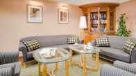 The Aquincum Hotel Budapest, фото 4