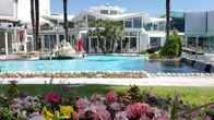 Panoramic Hotel Plaza